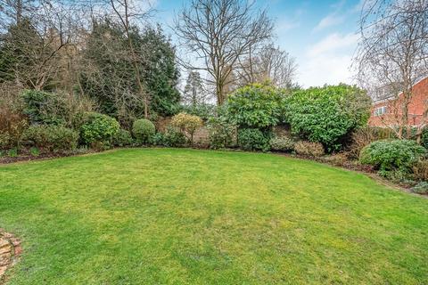 5 bedroom detached house for sale, Bradgate Close, Cuffley, Potters Bar