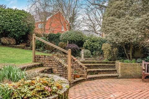 5 bedroom detached house for sale, Bradgate Close, Cuffley, Potters Bar