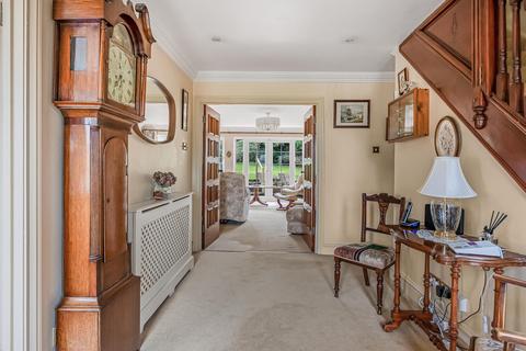 5 bedroom detached house for sale, Bradgate Close, Cuffley, Potters Bar