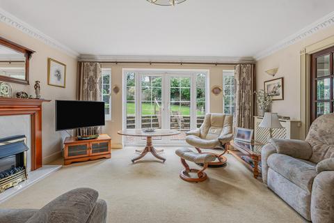 5 bedroom detached house for sale, Bradgate Close, Cuffley, Potters Bar