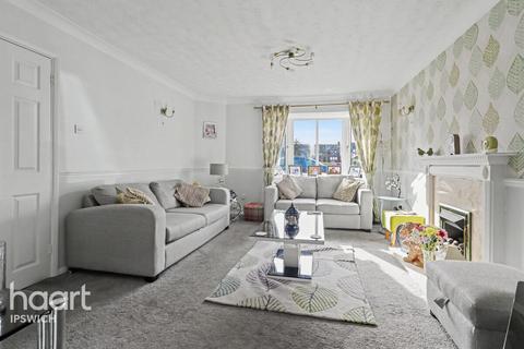 4 bedroom detached house for sale, Battles Lane, Kesgrave
