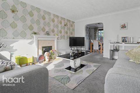 4 bedroom detached house for sale, Battles Lane, Kesgrave