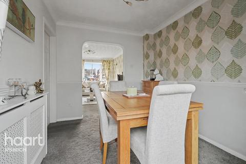 4 bedroom detached house for sale, Battles Lane, Kesgrave