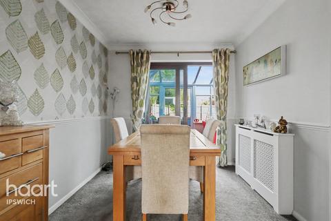 4 bedroom detached house for sale, Battles Lane, Kesgrave