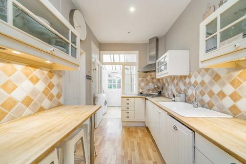 2 bedroom house for sale, Neville Road, London W5