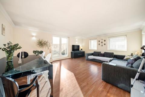 2 bedroom flat for sale, The Broadway, London SW19
