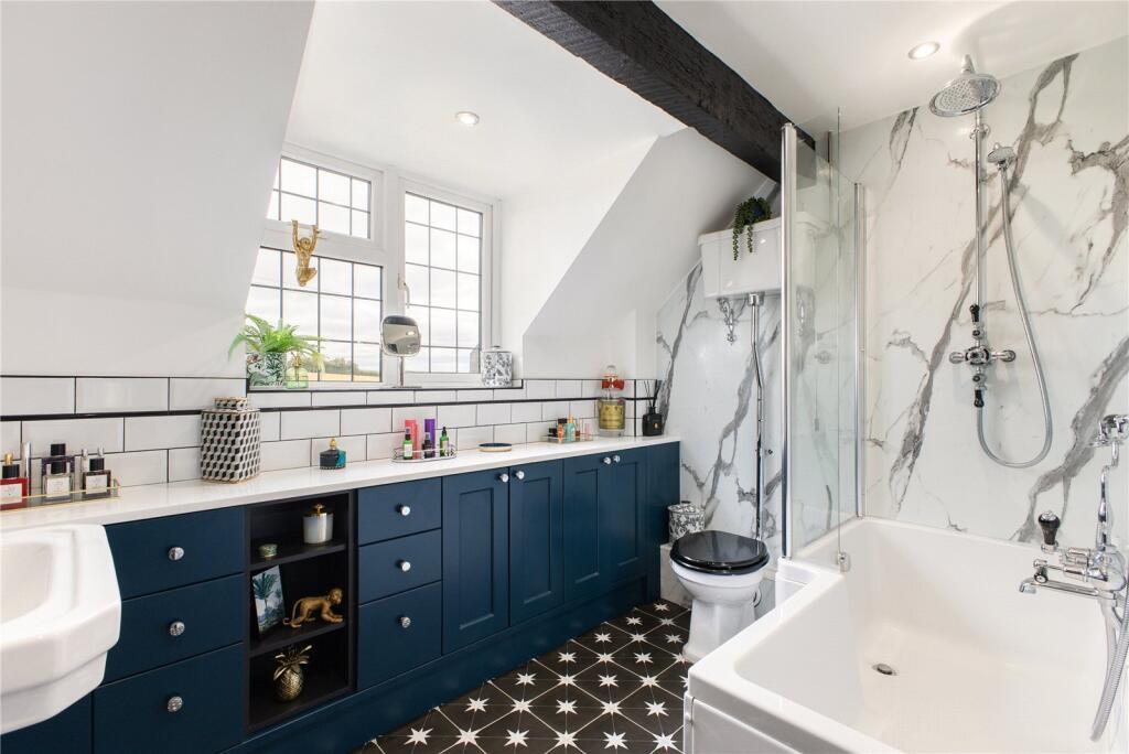 En-suite