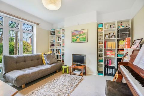 3 bedroom semi-detached house for sale, Graham Avenue, Brighton, BN1