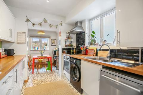 3 bedroom semi-detached house for sale, Graham Avenue, Brighton, BN1