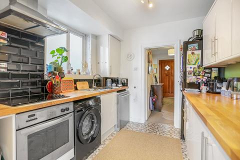 3 bedroom semi-detached house for sale, Graham Avenue, Brighton, BN1