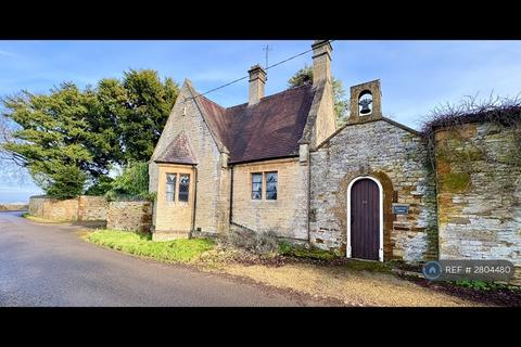 undefined, Gayton, Gayton, Northamptonshire, NN7