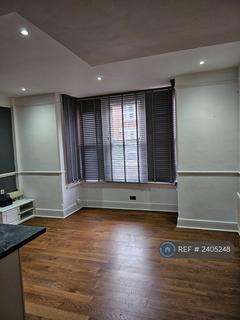 1 bedroom flat to rent, St Michaels Road, Bedford, MK40