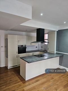1 bedroom flat to rent, St Michaels Road, Bedford, MK40