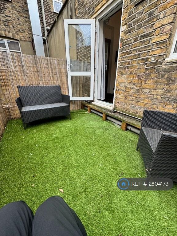 Roof Terrace