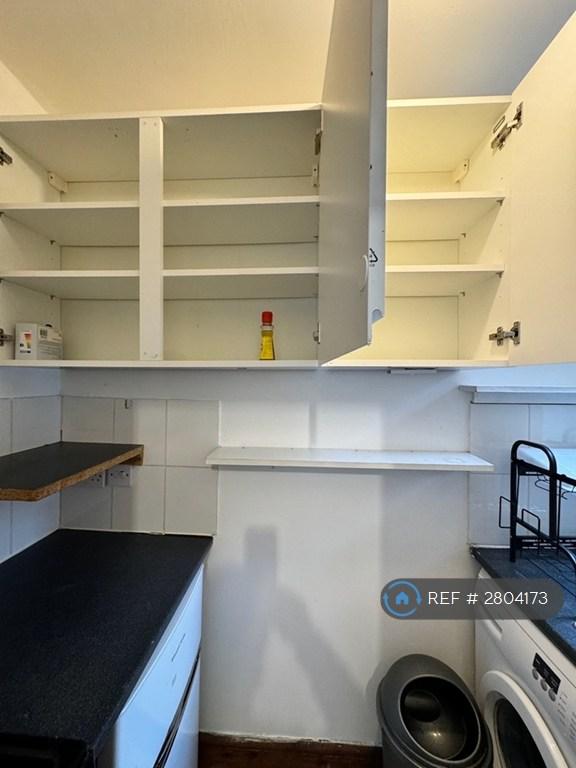 Kitchen Storage