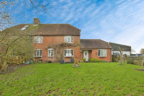 5 bedroom semi-detached house for sale, Hurst Lane, Charing Heath, Ashford