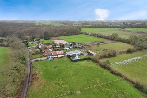 5 bedroom semi-detached house for sale, Hurst Lane, Charing Heath, Ashford