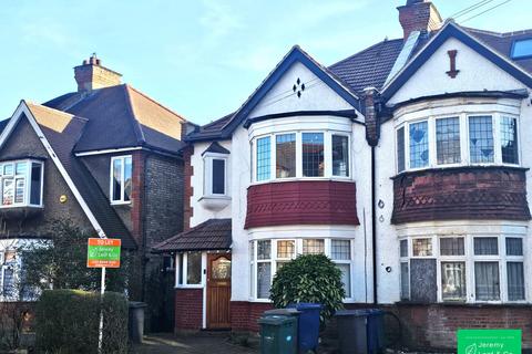 2 bedroom flat to rent, East End Road, East Finchley, N2