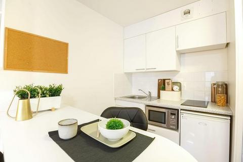 Studio to rent - Alexandra Road, Plymouth PL4