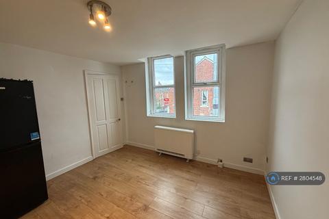 1 bedroom flat to rent, Copley Road, Doncaster, DN1
