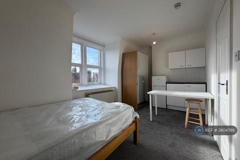 Studio to rent, Finchley Road, London, NW3