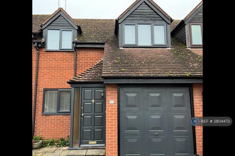 3 bedroom terraced house to rent, Harger Court, Kenilworth, CV8