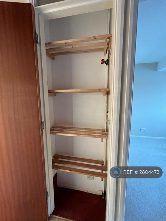 Linen Storage