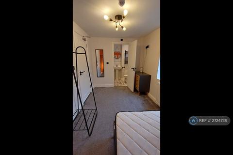 1 bedroom in a house share to rent, Mansfield Road, Skegby, Sutton-In-Ashfield, NG17