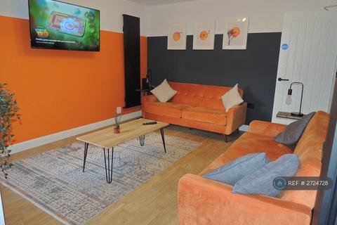 1 bedroom in a house share to rent, Mansfield Road, Skegby, Sutton-In-Ashfield, NG17