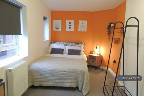 1 bedroom in a house share to rent, Mansfield Road, Skegby, Sutton-In-Ashfield, NG17