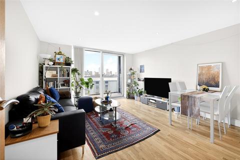 1 bedroom apartment to rent, Merryweather Place, London, SE10