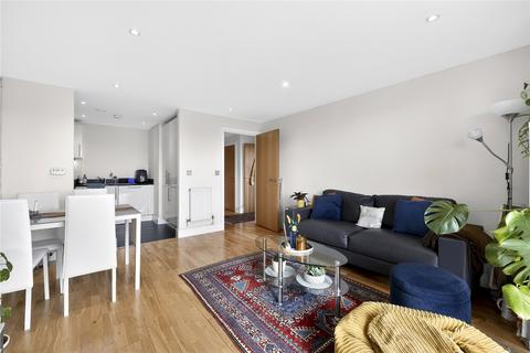 1 bedroom apartment to rent, Merryweather Place, London, SE10