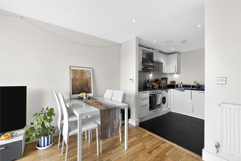 1 bedroom apartment to rent, Merryweather Place, London, SE10