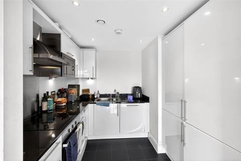 1 bedroom apartment to rent, Merryweather Place, London, SE10