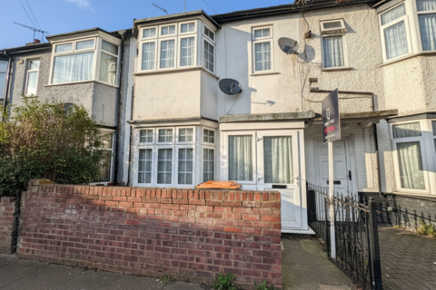 3 bedroom terraced house for sale, Varley Road, Canning Town, London, E16