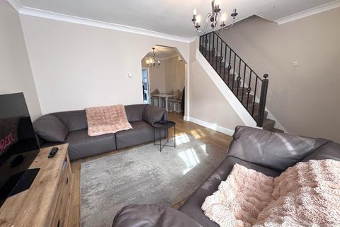 undefined, Varley Road, Canning Town, London, E16