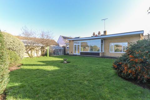 3 bedroom detached house for sale, Semaphore Road, Birchington, Kent, CT7
