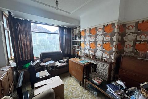 undefined, Beechburn Crescent, Liverpool, Merseyside, L36