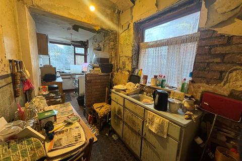 undefined, Beechburn Crescent, Liverpool, Merseyside, L36