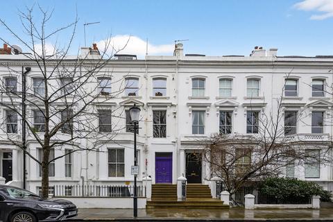 Russell Road, London