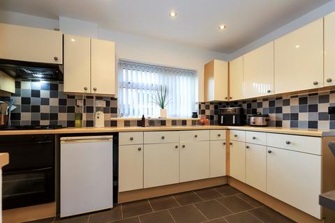 2 bedroom semi-detached house for sale, Lewis Avenue, Eastfield, Wolverhampton