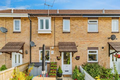 undefined, Mellons Close, Newton Abbot