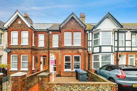 Canterbury Road, Worthing
