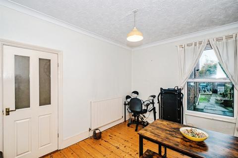 3 bedroom terraced house for sale, Canterbury Road, Worthing