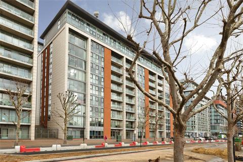 1 bedroom flat to rent, Western Gateway, London, E16