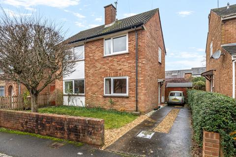 3 bedroom detached house for sale, Perrin Street, Headington, Oxford
