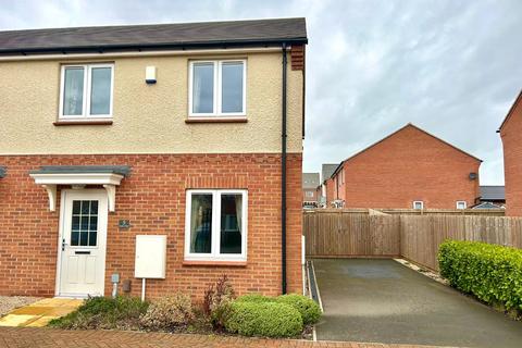 undefined, Draper Close, Radcliffe-on-Trent, Nottingham, Nottinghamshire, NG12