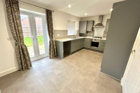 undefined, Draper Close, Radcliffe-on-Trent, Nottingham, Nottinghamshire, NG12
