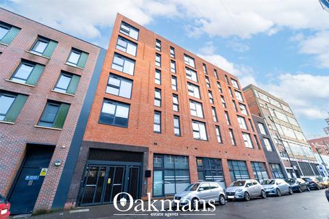 1 bedroom apartment for sale, Cliveland Street Lofts, Birmingham, B19