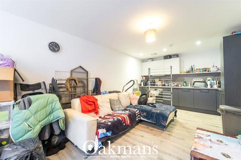 1 bedroom apartment for sale, Cliveland Street Lofts, Birmingham, B19